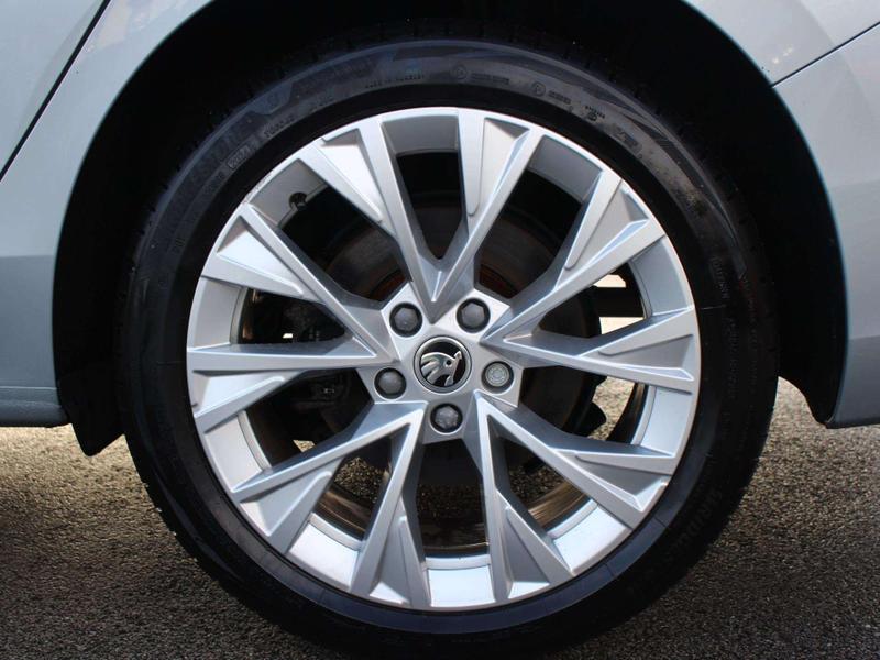 Used Skoda Superb 2024 for sale - 76196636: Photo 24