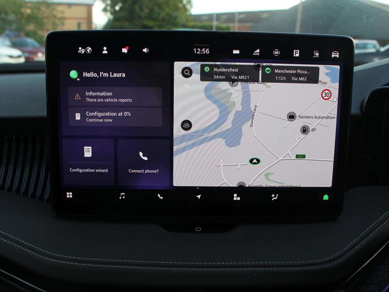 Used Skoda Superb 2024 for sale - 76196636: Photo 32