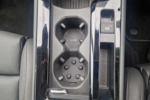 Used Skoda Superb 2024 for sale - 76196636: Photo 32