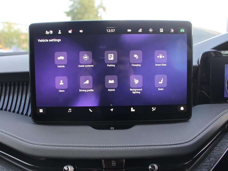 Used Skoda Superb 2024 for sale - 76196636: Photo 33