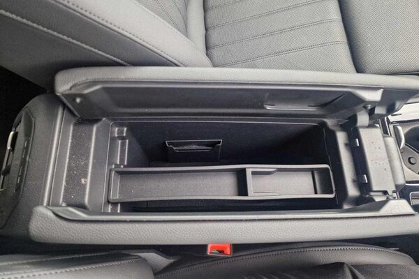 Used Skoda Superb 2024 for sale - 76196636: Photo 34