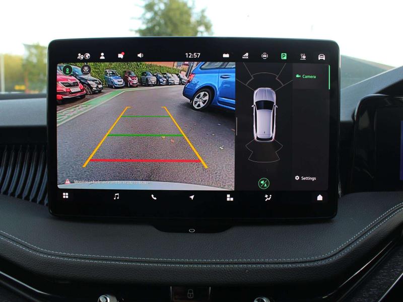 Used Skoda Superb 2024 for sale - 76196636: Photo 36