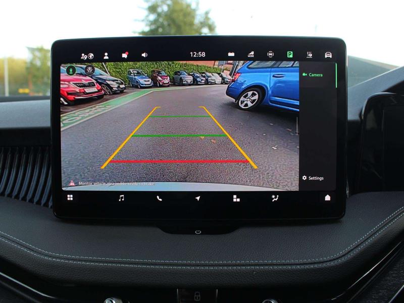 Used Skoda Superb 2024 for sale - 76196636: Photo 37