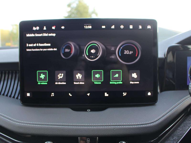 Used Skoda Superb 2024 for sale - 76196636: Photo 38