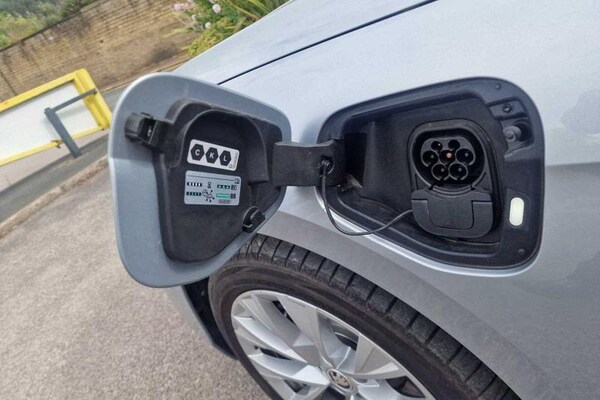Used Skoda Superb 2024 for sale - 76196636: Photo 39