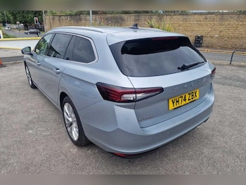 Used Skoda Superb 2024 for sale - 76196636: Photo 3