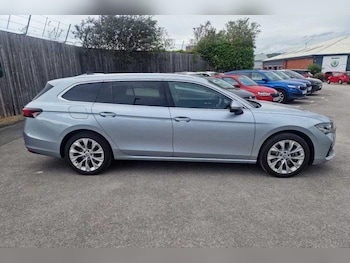 Used Skoda Superb 2024 for sale - 76196636: Photo 4