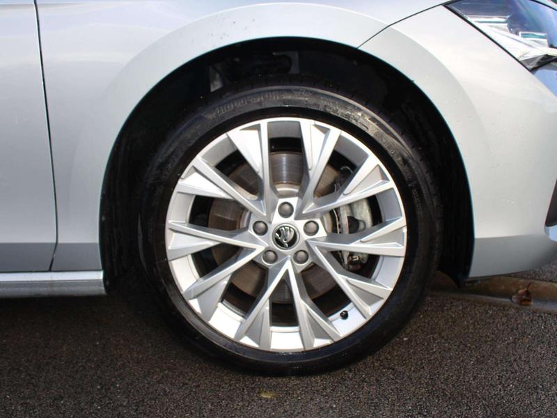 Used Skoda Superb 2024 for sale - 76196636: Photo 5