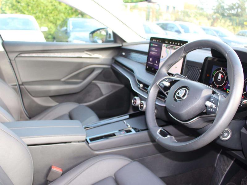 Used Skoda Superb 2024 for sale - 76196636: Photo 6