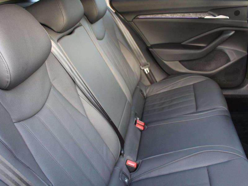 Used Skoda Superb 2024 for sale - 76196636: Photo 9