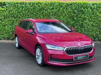2025 - 1.5 TSI e-TEC SE L 5dr DSG Automatic
