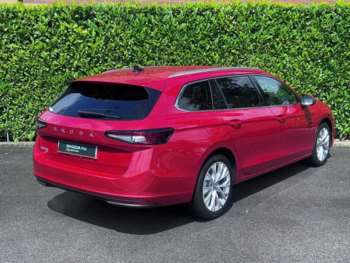 Used Skoda Superb 2025 for sale - 75093433: Photo
