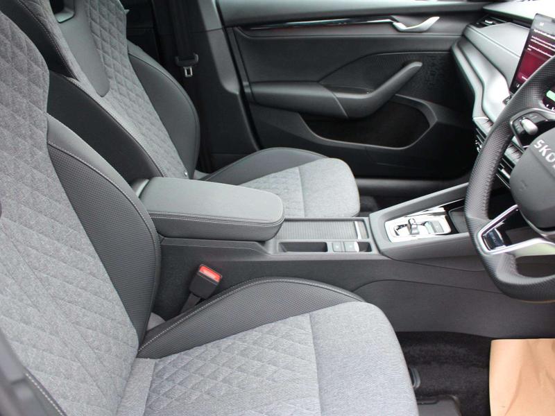 Used Skoda Octavia 2025 for sale - 76984828: Photo 10