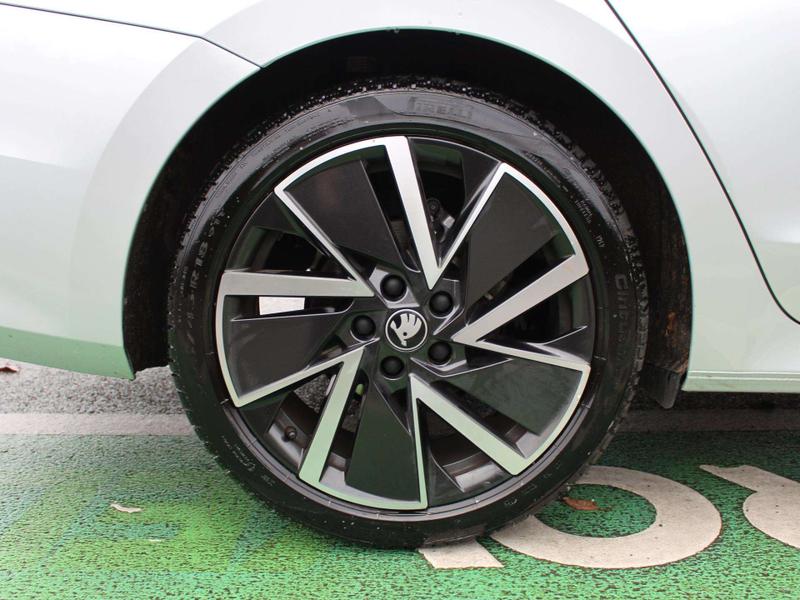 Used Skoda Octavia 2025 for sale - 76984828: Photo 19