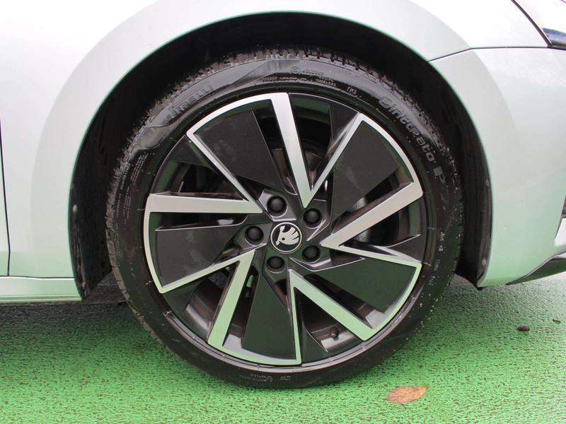 Used Skoda Octavia 2025 for sale - 76984828: Photo 20