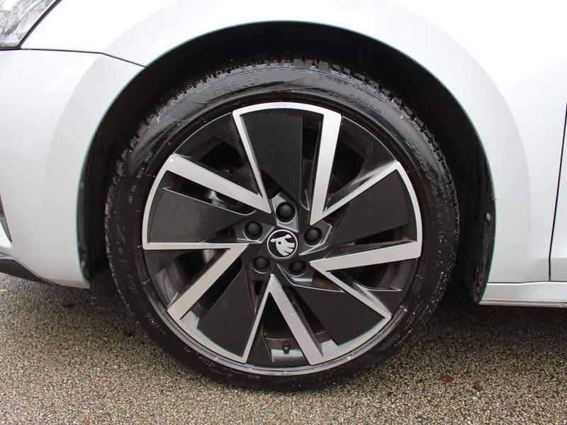 Used Skoda Octavia 2025 for sale - 76984828: Photo 21