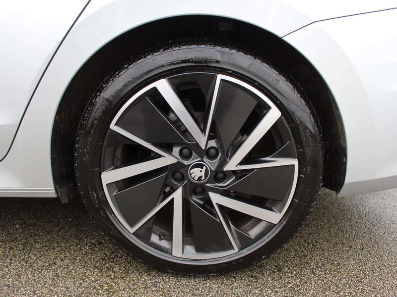 Used Skoda Octavia 2025 for sale - 76984828: Photo 22