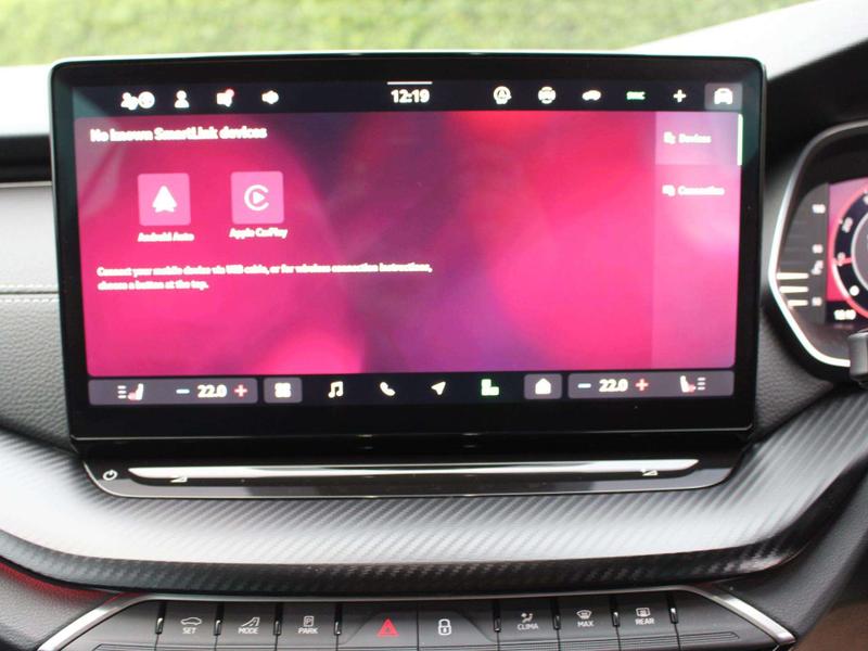 Used Skoda Octavia 2025 for sale - 76984828: Photo 32