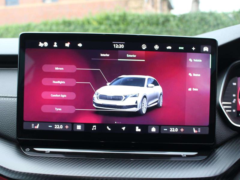 Used Skoda Octavia 2025 for sale - 76984828: Photo 33