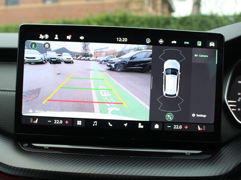 Used Skoda Octavia 2025 for sale - 76984828: Photo 35