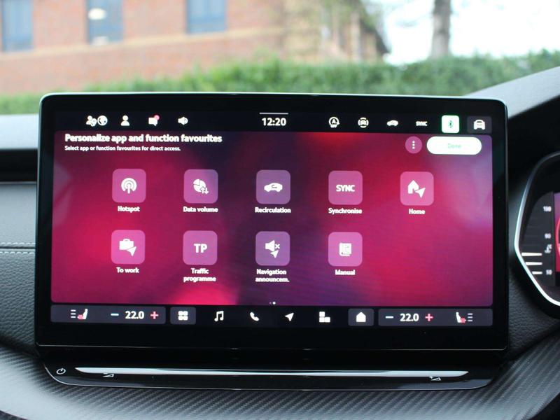 Used Skoda Octavia 2025 for sale - 76984828: Photo 36