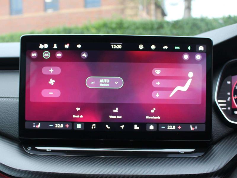 Used Skoda Octavia 2025 for sale - 76984828: Photo 37