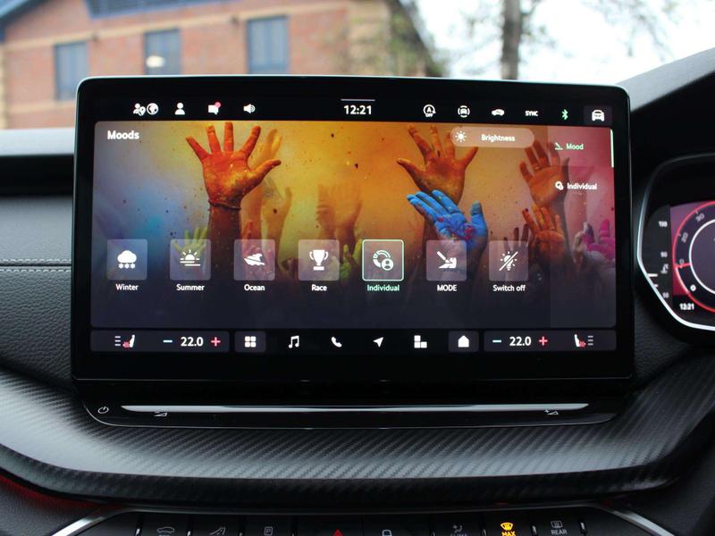 Used Skoda Octavia 2025 for sale - 76984828: Photo 38