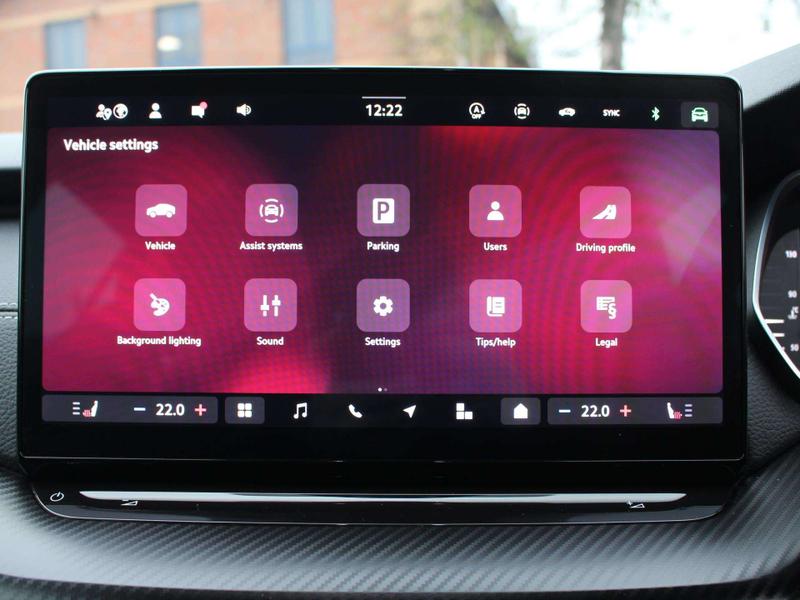 Used Skoda Octavia 2025 for sale - 76984828: Photo 39