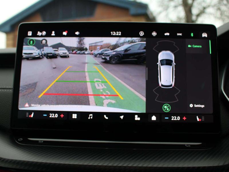 Used Skoda Octavia 2025 for sale - 76984828: Photo 40