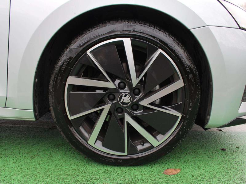 Used Skoda Octavia 2025 for sale - 76984828: Photo 5