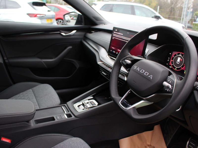 Used Skoda Octavia 2025 for sale - 76984828: Photo 6