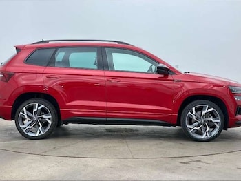 Used Skoda Karoq 2025 for sale - 79369299: Photo