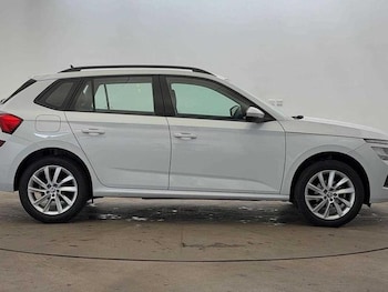 Used Skoda Kamiq 2024 for sale - 75504844: Photo