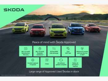 Used Skoda Karoq 2019 for sale - 74834552: Photo