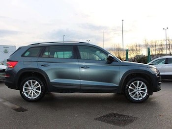 Used Skoda Kodiaq 2019 for sale - 77138215: Photo