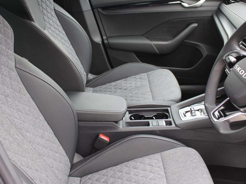 Used Skoda Octavia 2025 for sale - 77619864: Photo 11