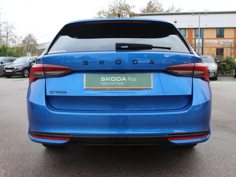 Used Skoda Octavia 2025 for sale - 77619864: Photo 14