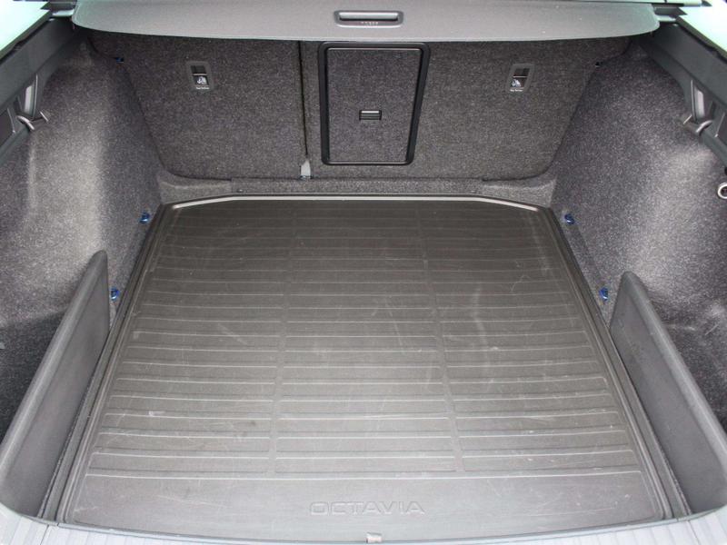 Used Skoda Octavia 2025 for sale - 77619864: Photo 15