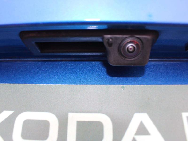 Used Skoda Octavia 2025 for sale - 77619864: Photo 18