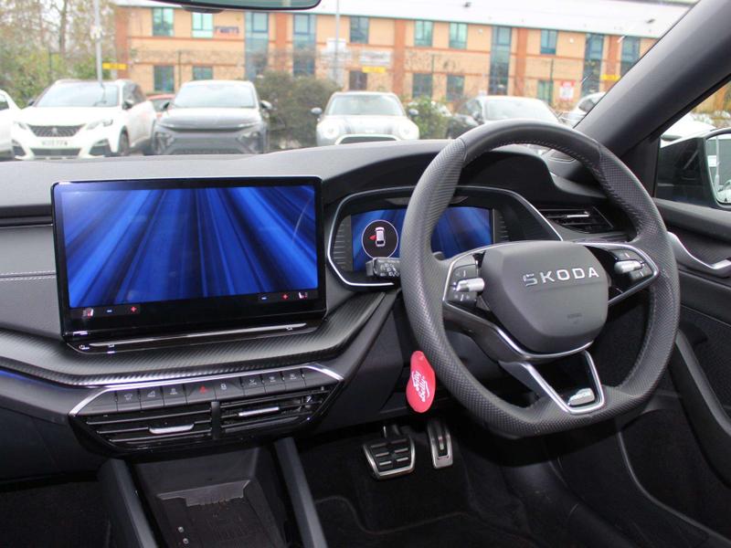 Used Skoda Octavia 2025 for sale - 77619864: Photo 2