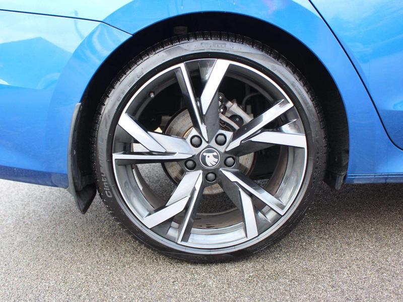 Used Skoda Octavia 2025 for sale - 77619864: Photo 22