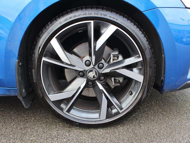 Used Skoda Octavia 2025 for sale - 77619864: Photo 23