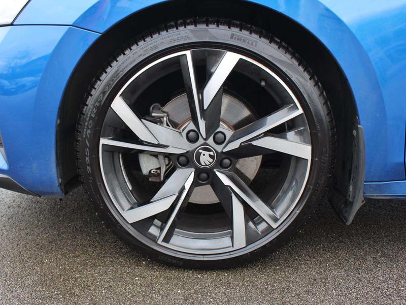 Used Skoda Octavia 2025 for sale - 77619864: Photo 24