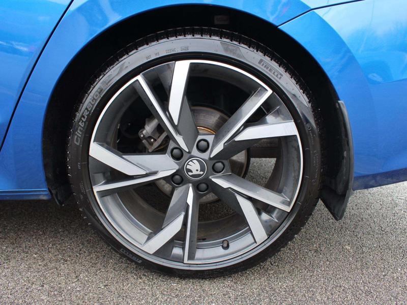 Used Skoda Octavia 2025 for sale - 77619864: Photo 25