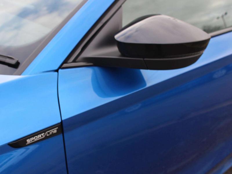 Used Skoda Octavia 2025 for sale - 77619864: Photo 26