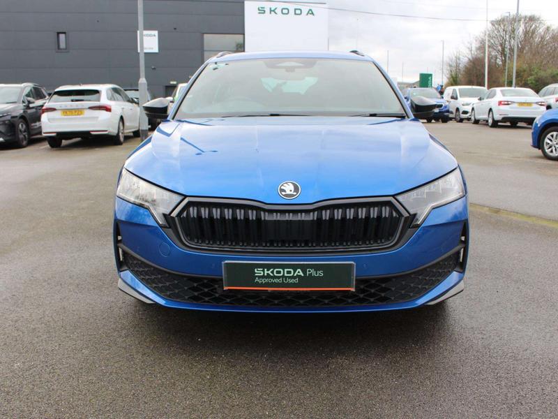 Used Skoda Octavia 2025 for sale - 77619864: Photo 27