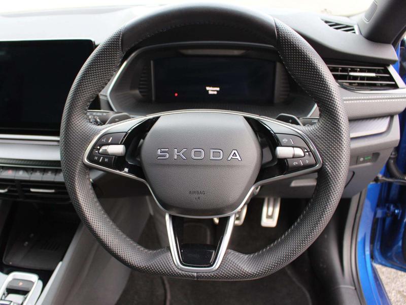 Used Skoda Octavia 2025 for sale - 77619864: Photo 28