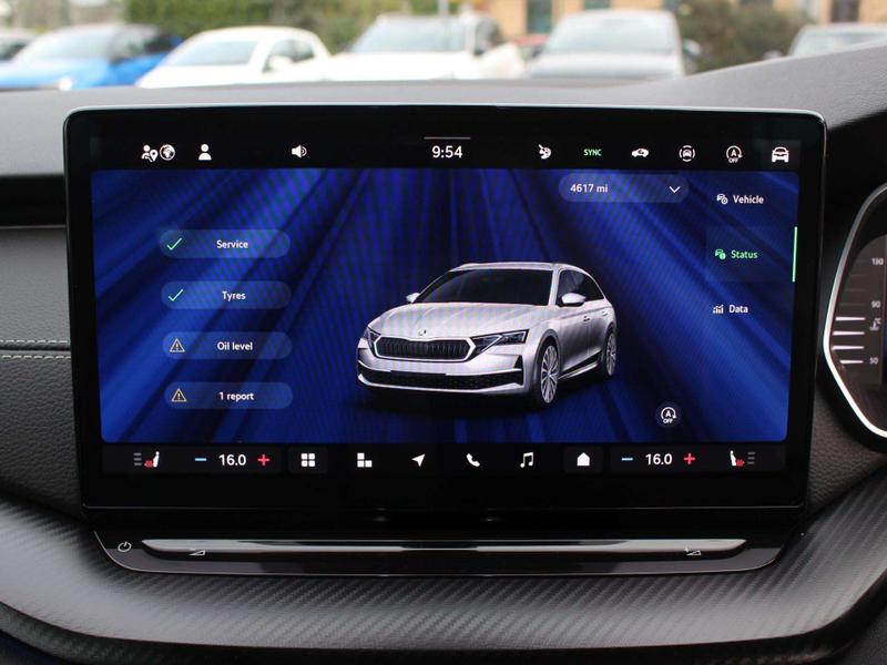 Used Skoda Octavia 2025 for sale - 77619864: Photo 38