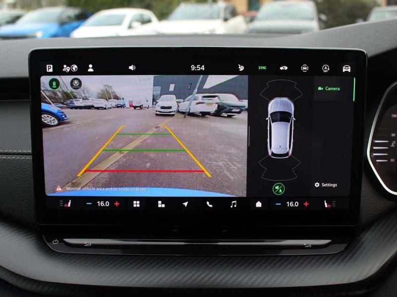 Used Skoda Octavia 2025 for sale - 77619864: Photo 39