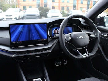 Used Skoda Octavia 2025 for sale - 77619864: Photo